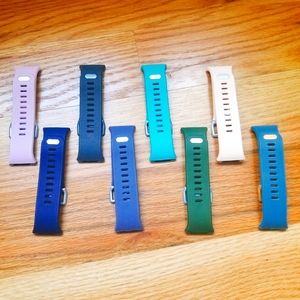 Fitbit Ionic Bands